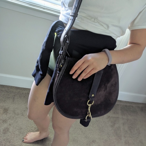 MK saddle bag - Picture 3 of 8